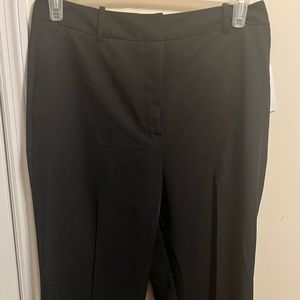 Worthigton Curvy Trouser - 10 short